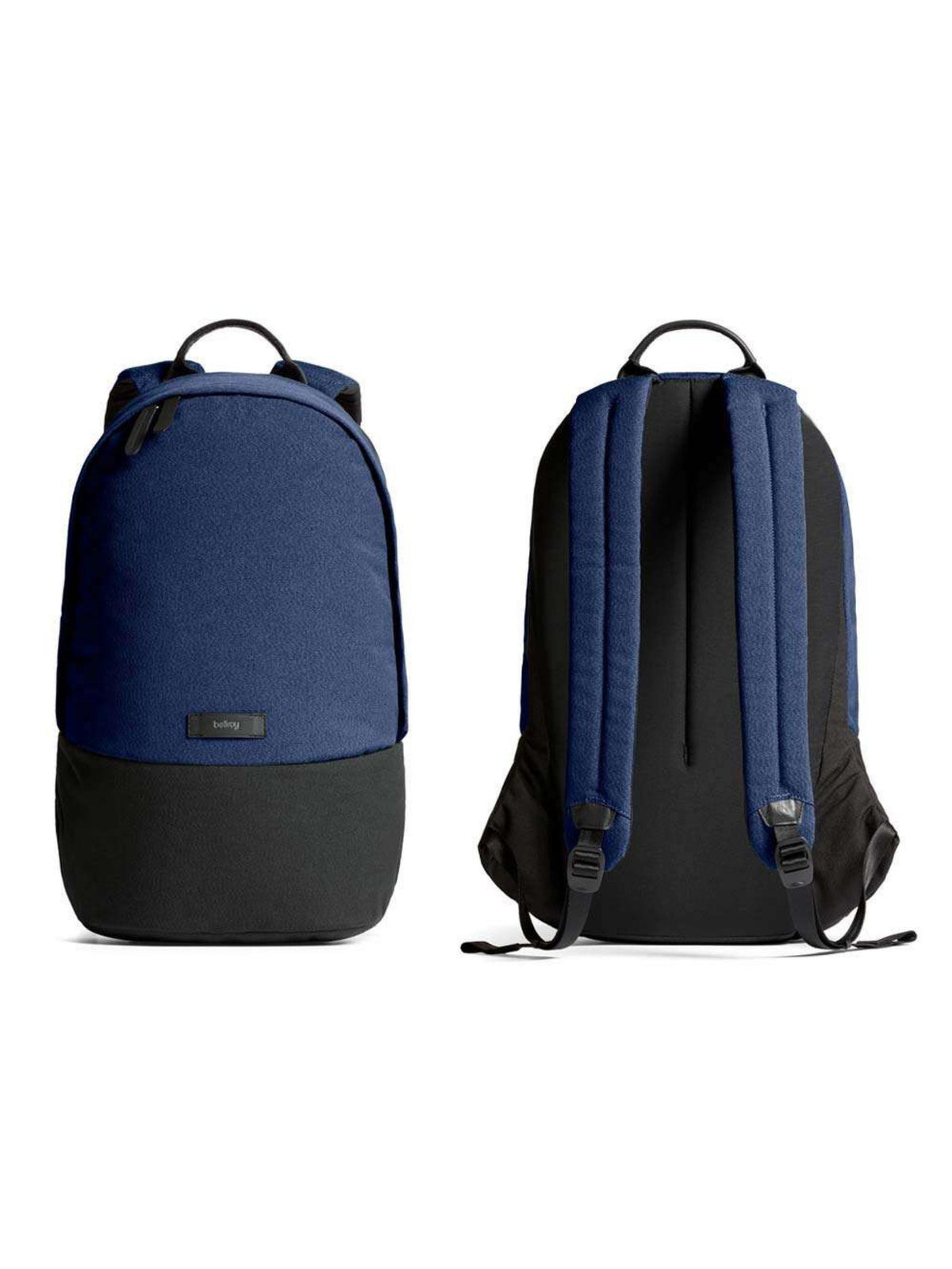 Bellroy Classic Backpack Ink Blue V1
