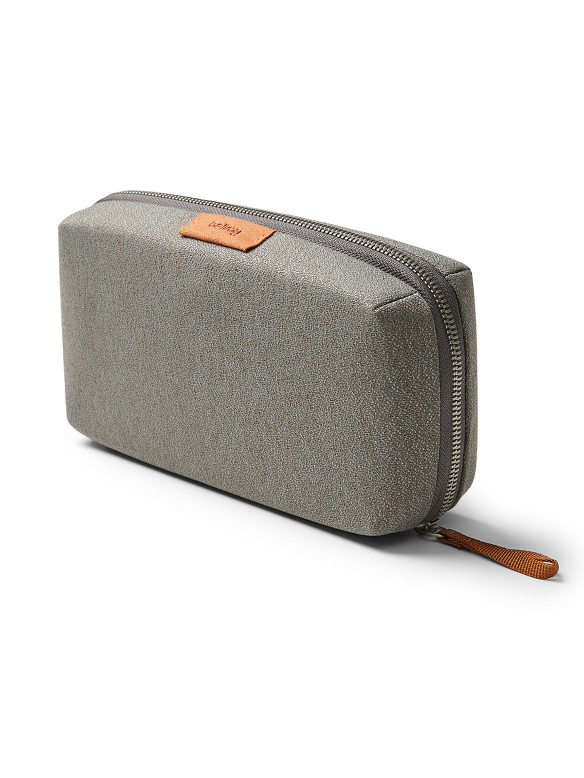 Bellroy Tech Kit Limestone Recycled (Leather-Free)