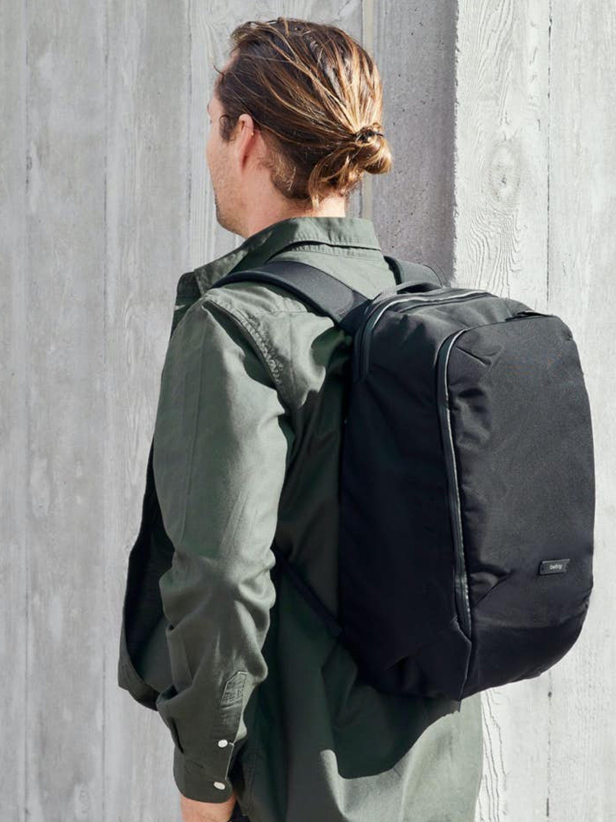 bellroy 20l lunar transit backpack Bellroy Transit Workpack Lunar