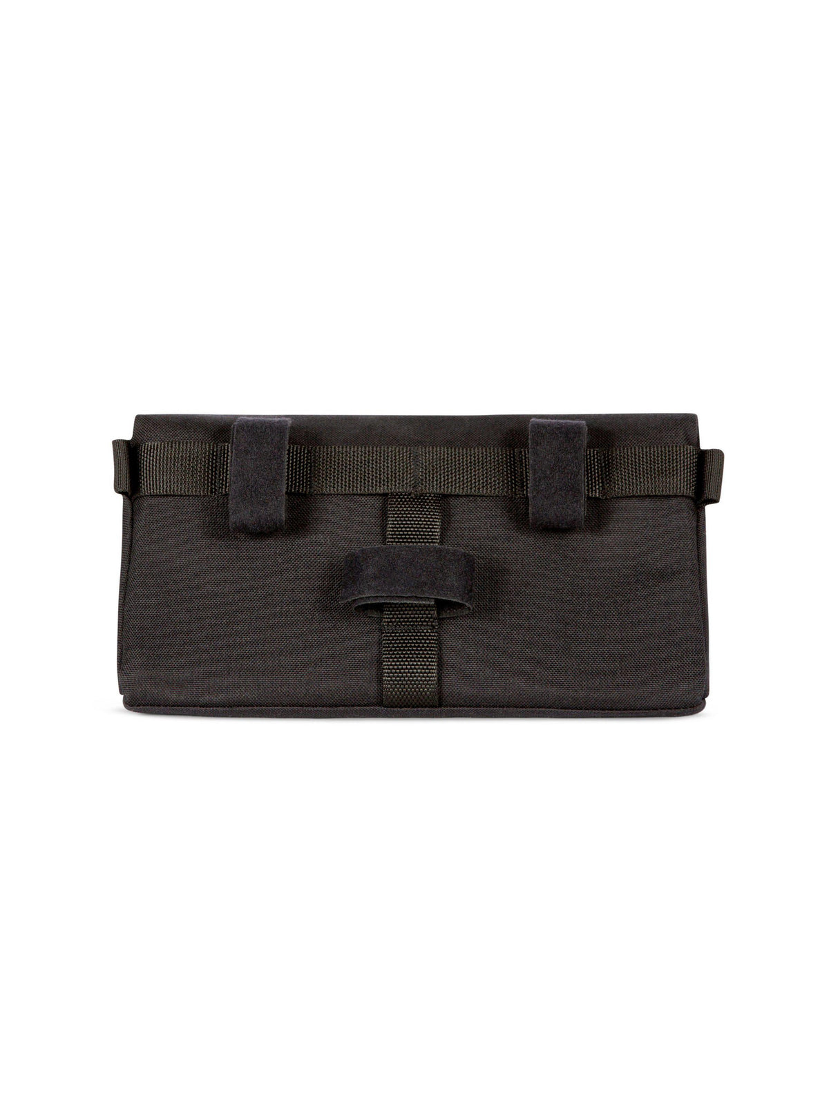 Topo Designs Bike Bag Olive Black