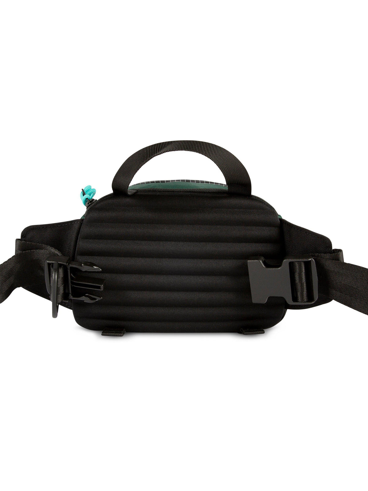 Topo Designs Subalpine Hip Pack Black