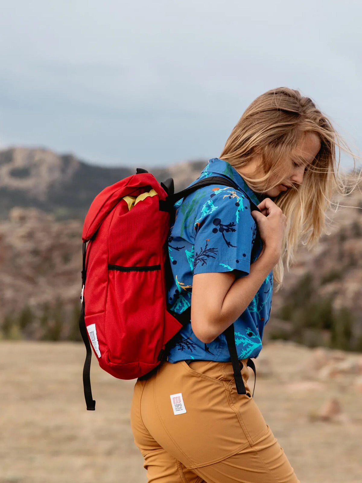 Y sales pack backpack