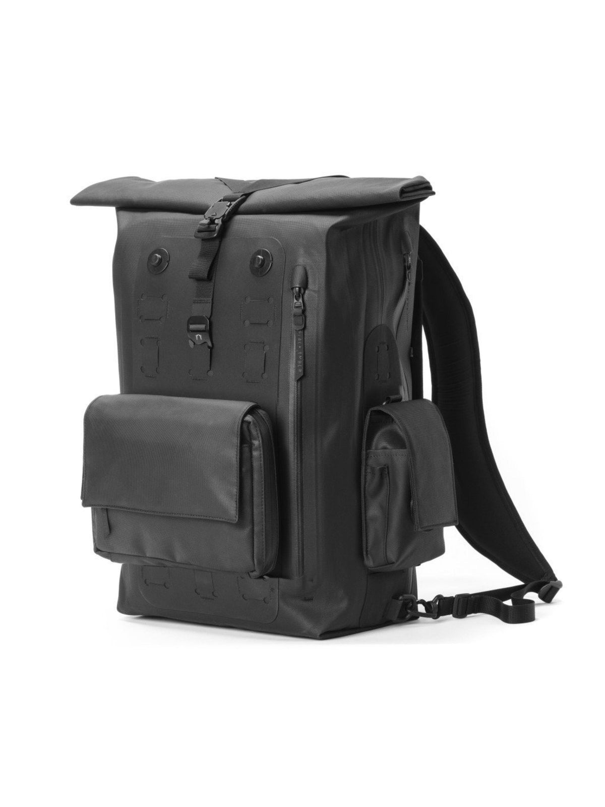 Black Ember LRG Admin Pouch