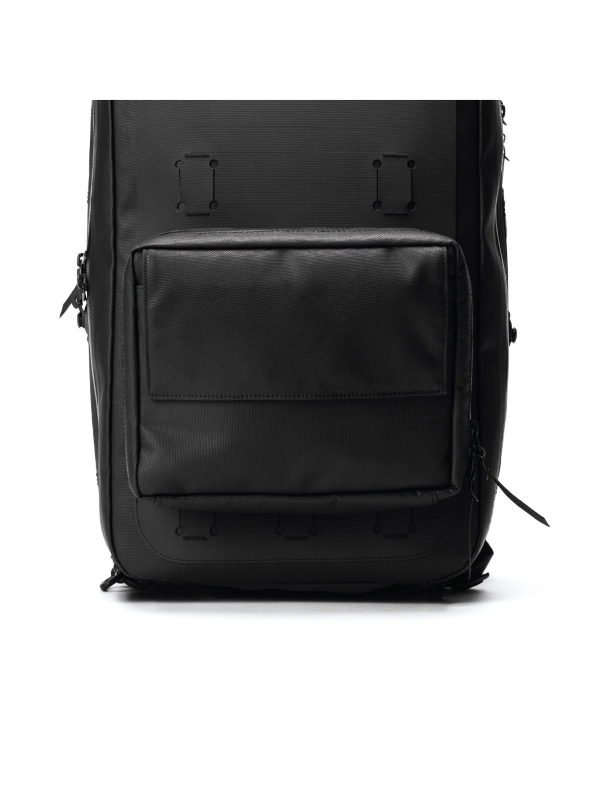 Black Ember LRG Admin Pouch