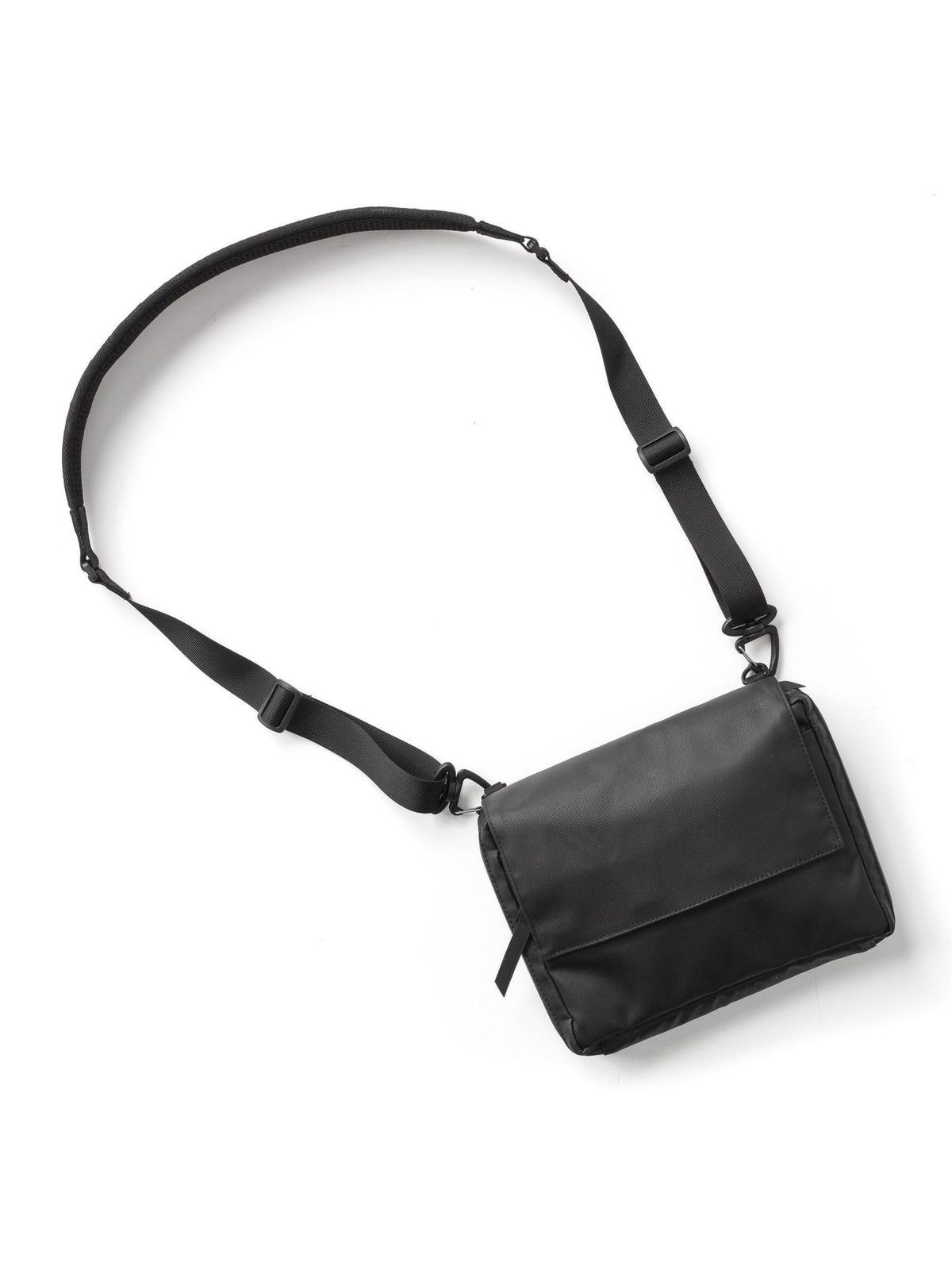 Black Ember LRG Admin Pouch