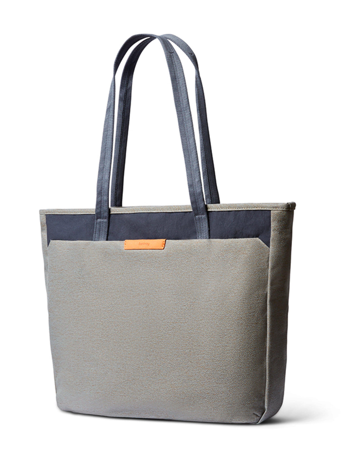 Bellroy Tokyo Tote Second Edition Limestone (Leather-Free)