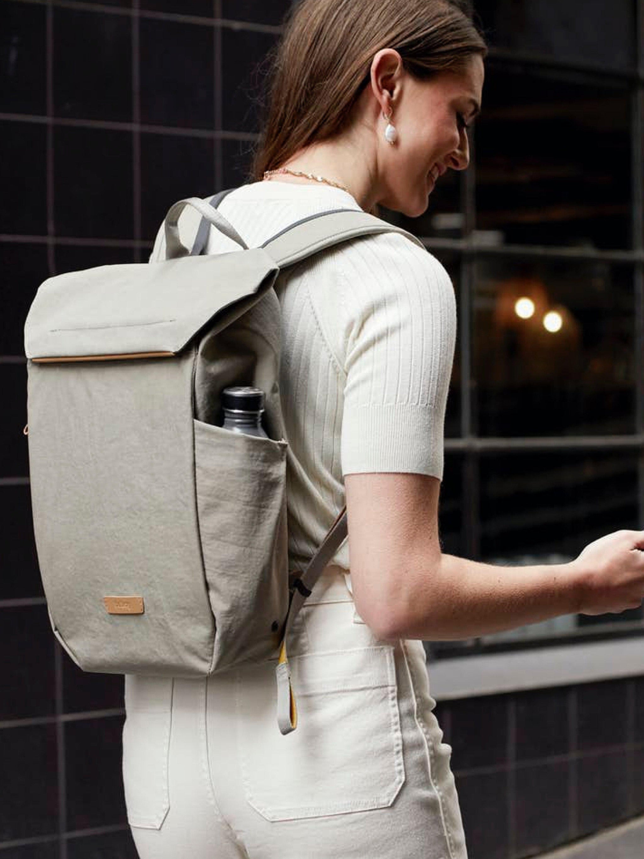 bellroy campus backpack melbourne Compact Bellroy Melbourne Backpack (Laptop