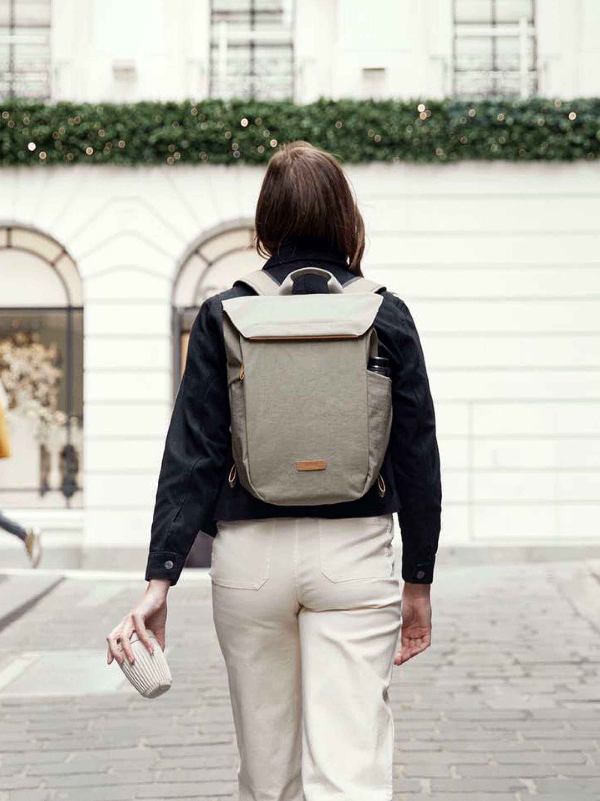 bellroy campus backpack melbourne Bellroy Melbourne Backpack Compact Melbourne Black