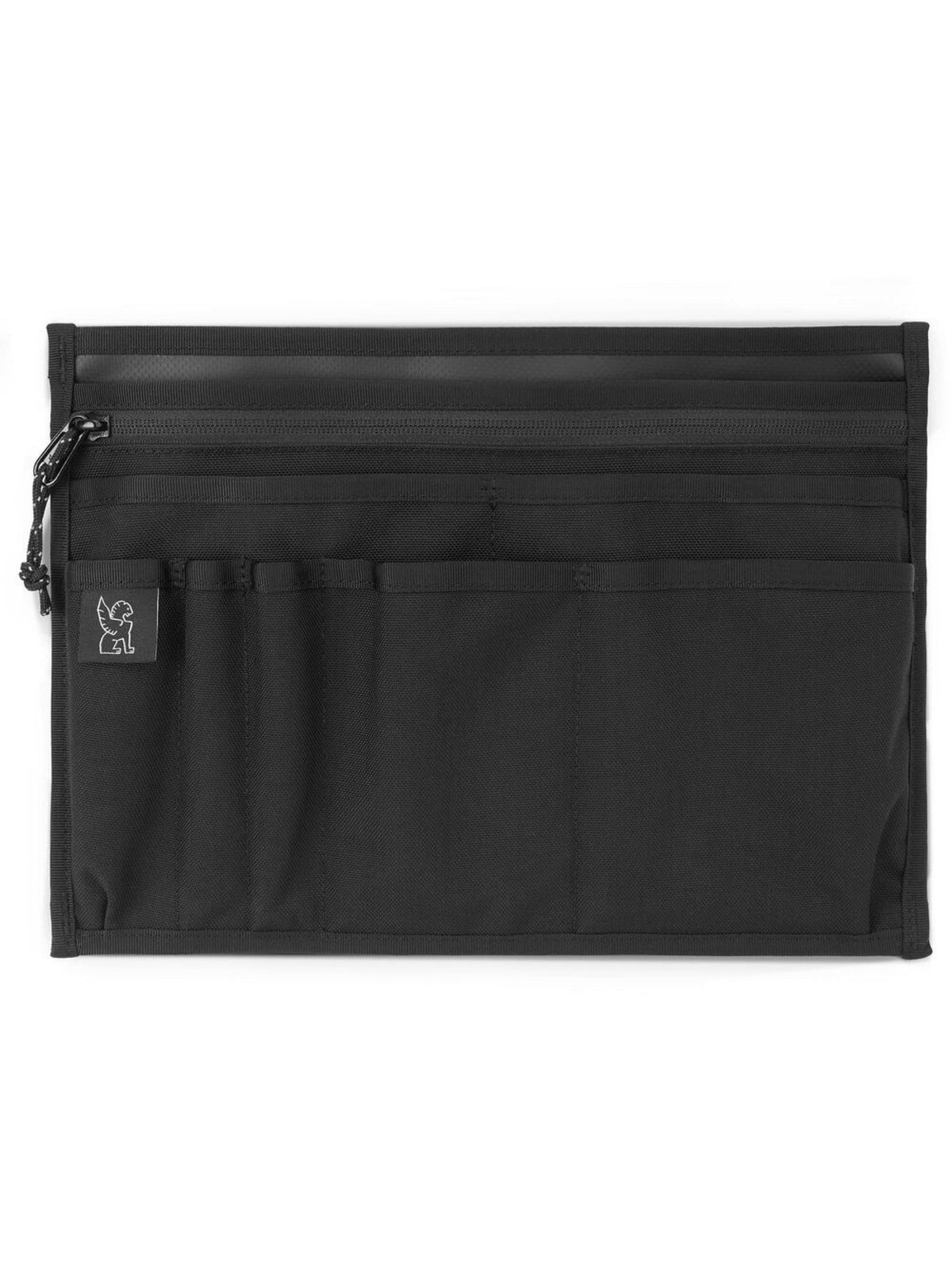 Chrome Industries Messenger Organizer 2.0 Black