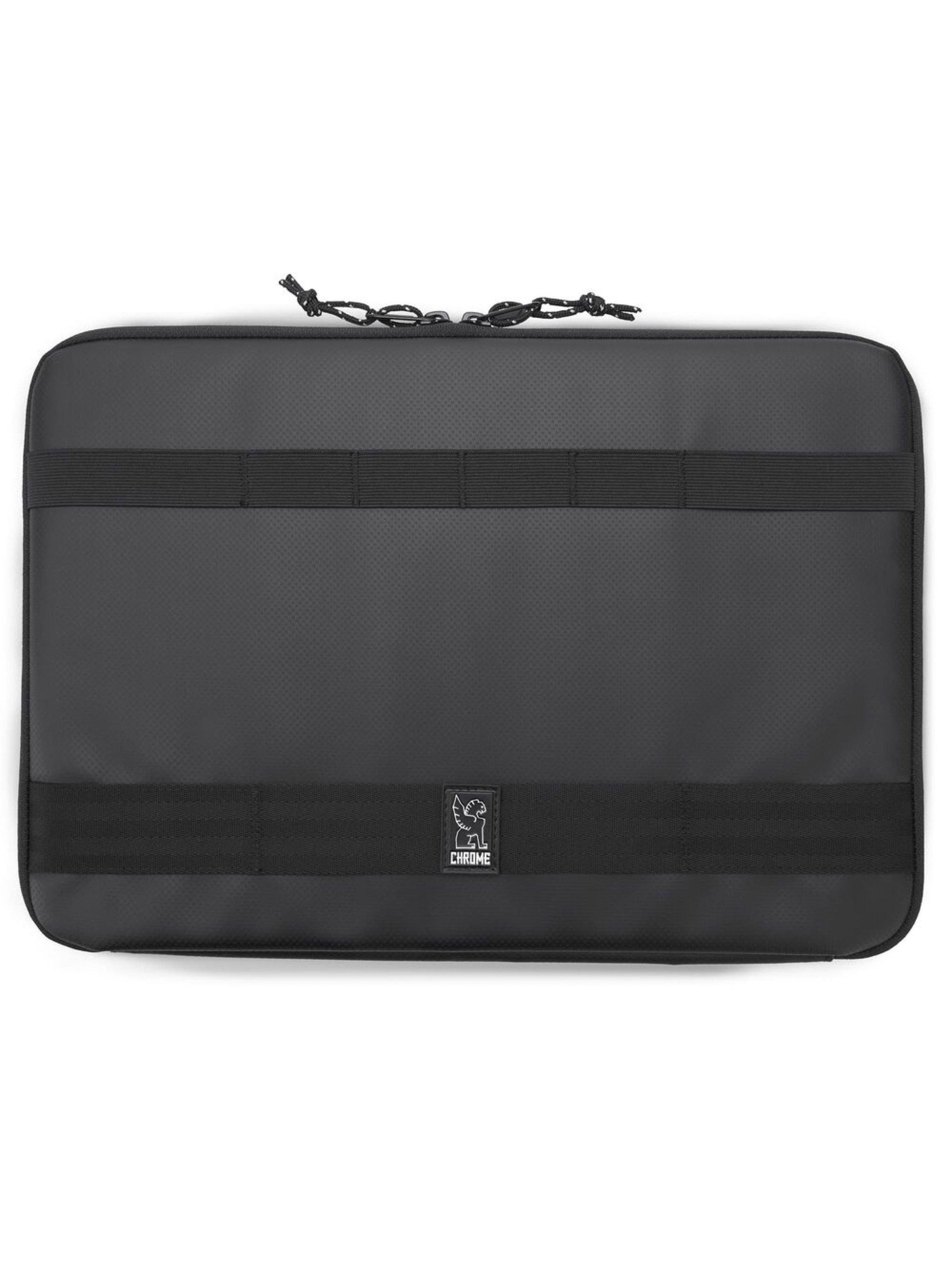 Chrome Industries Large Laptop Sleeve 15 Inch Black MORE by