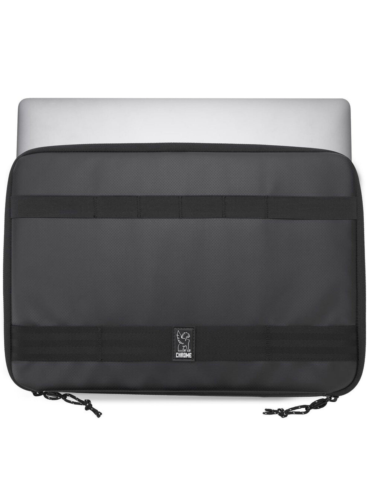 Chrome Industries Large Laptop Sleeve 15 Inch Black