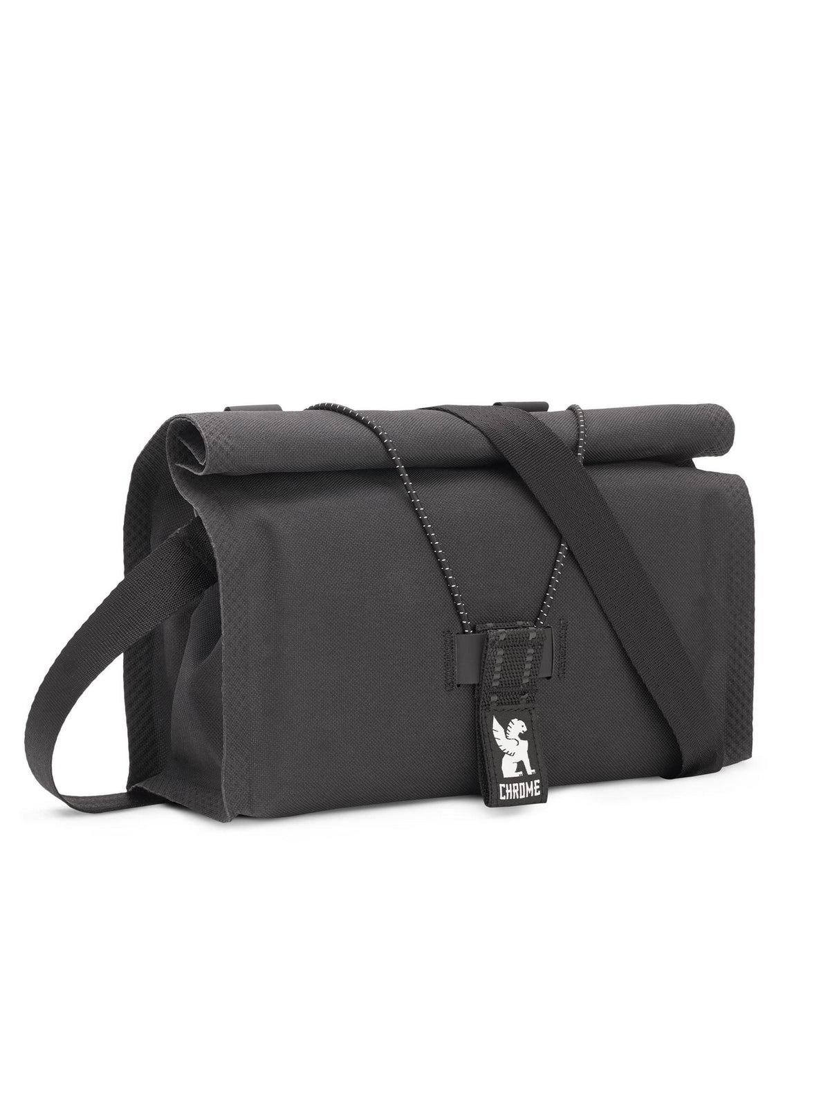Chrome Industries Urban EX 2.0 Handlebar Black