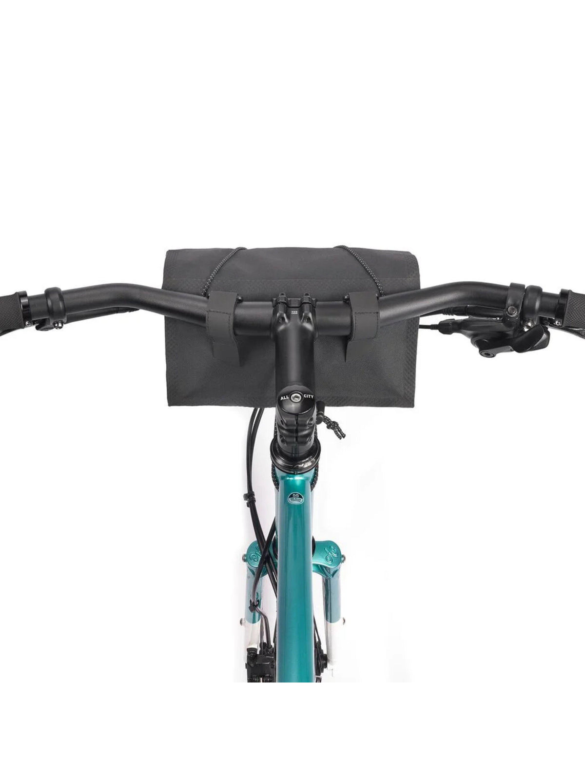 Chrome Industries Urban EX 2.0 Handlebar Black