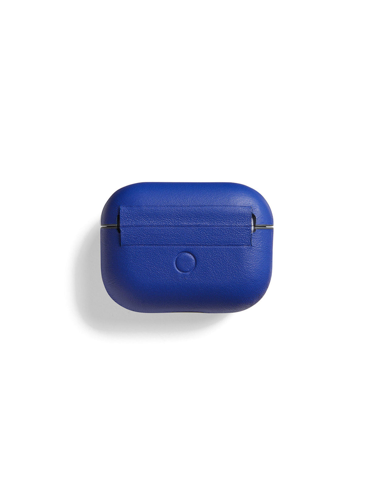 Bellroy Pod Jacket AirPods Pro Cobalt