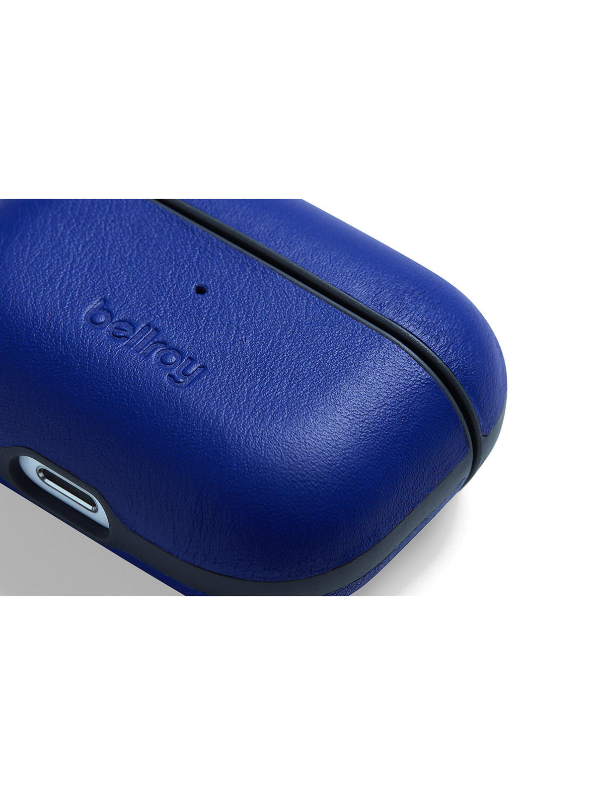 Bellroy Pod Jacket AirPods Pro Cobalt