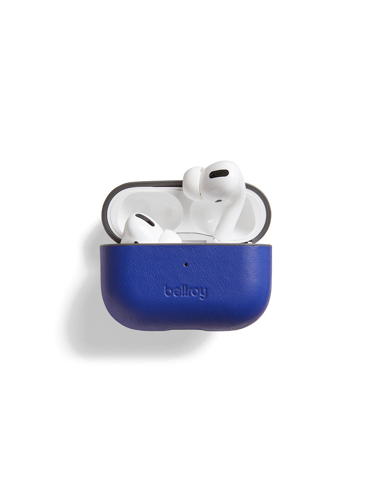 Bellroy Pod Jacket AirPods Pro Cobalt