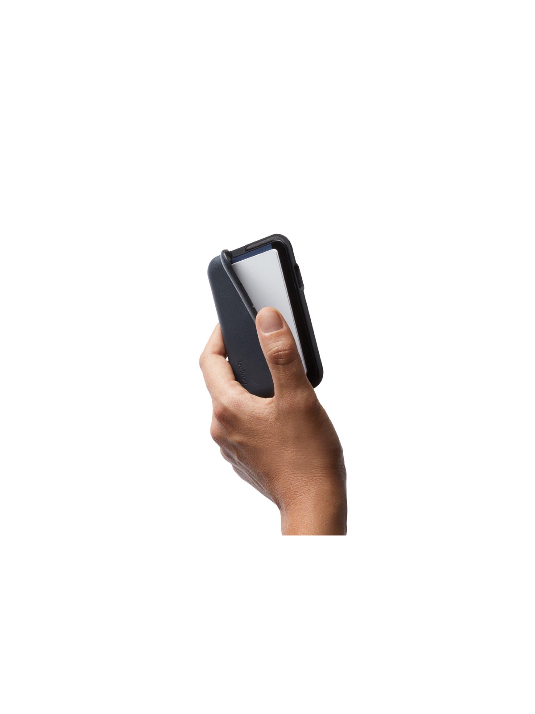 bellroy wallet case iphone xr Bellroy Flip Case Wallet Basalt