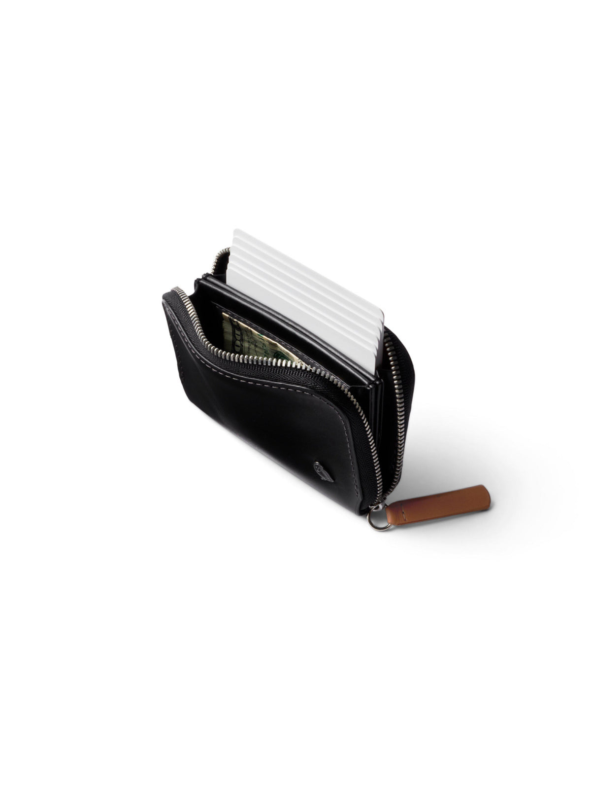 Bellroy Folio Mini Wallet Black RFID