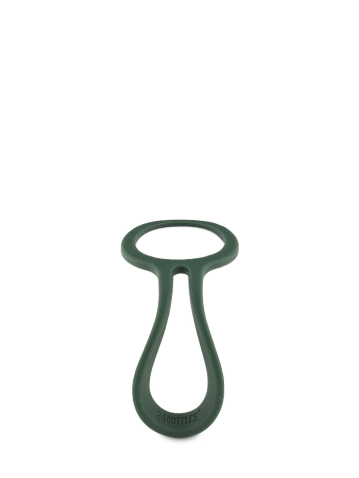 24Bottles Bottle Tie Light Green