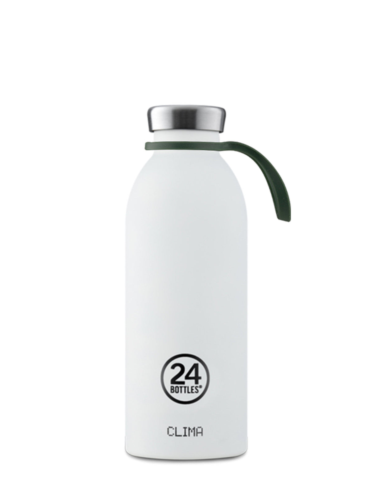 24Bottles Bottle Tie Light Green