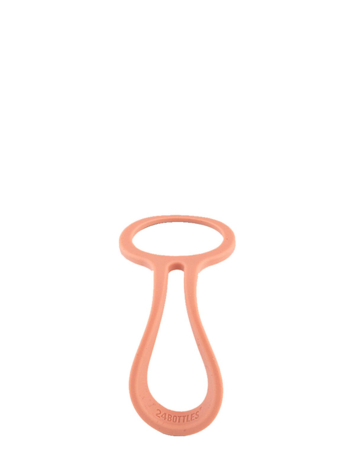 24Bottles Bottle Tie Light Pink
