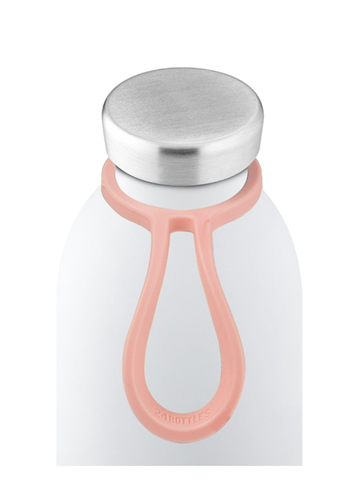 24Bottles Bottle Tie Light Pink