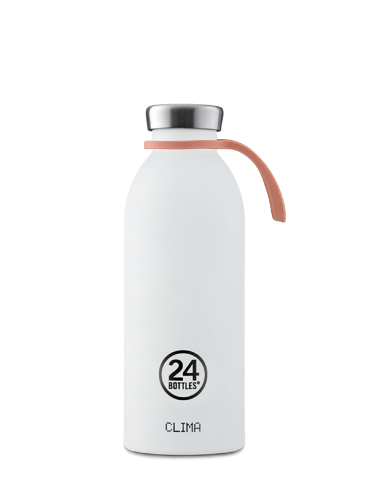 24Bottles Bottle Tie Light Pink
