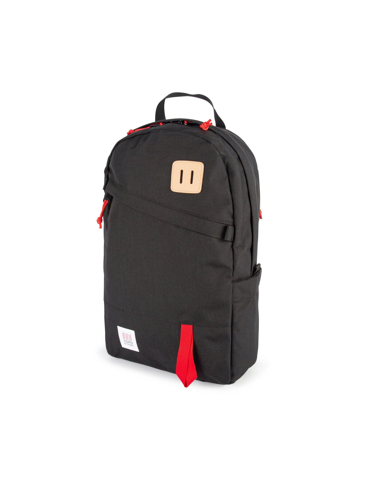 Topo Designs Daypack Classic Black