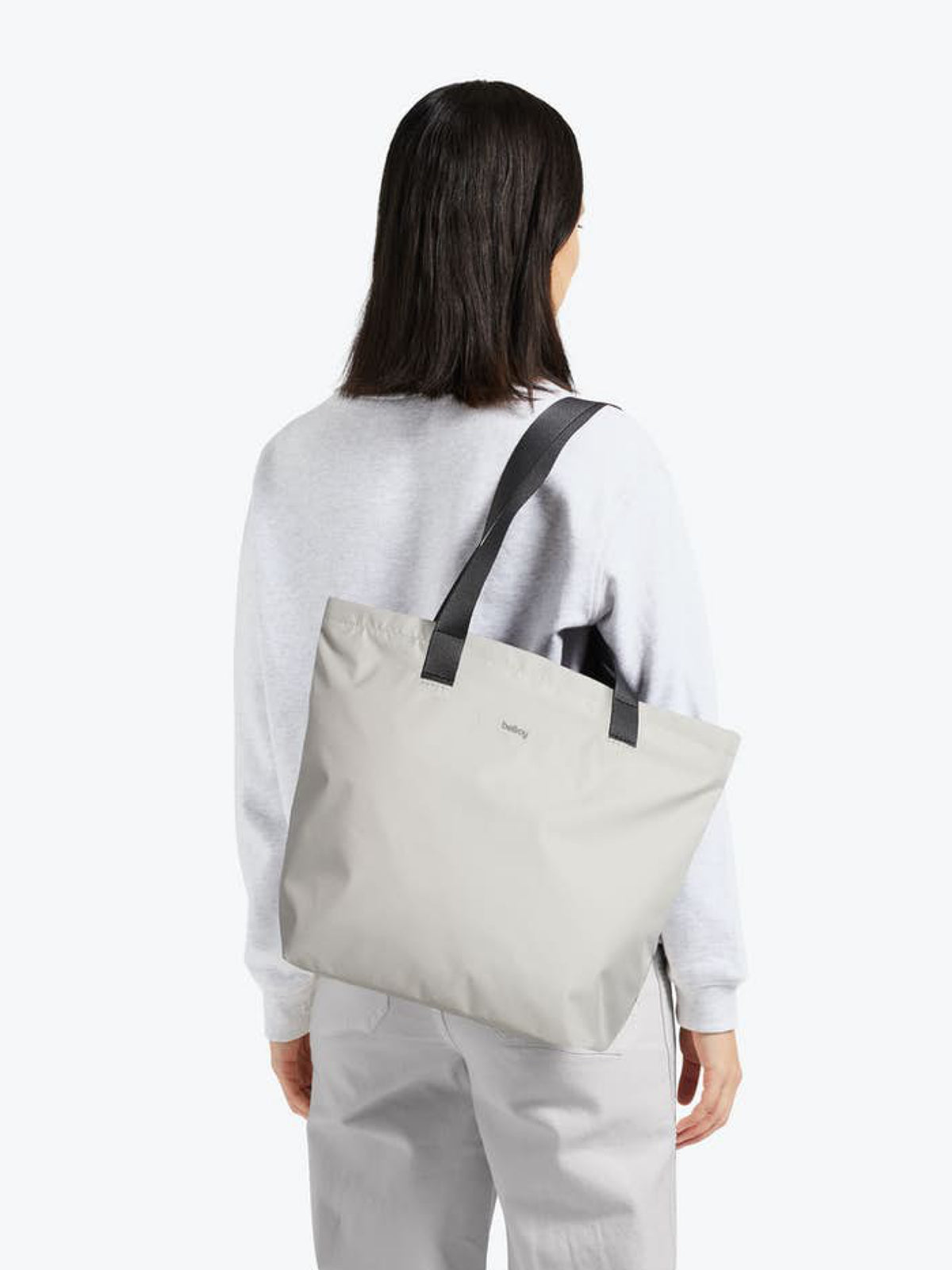 Bellroy Lite Tote Shadow (Leather Free)
