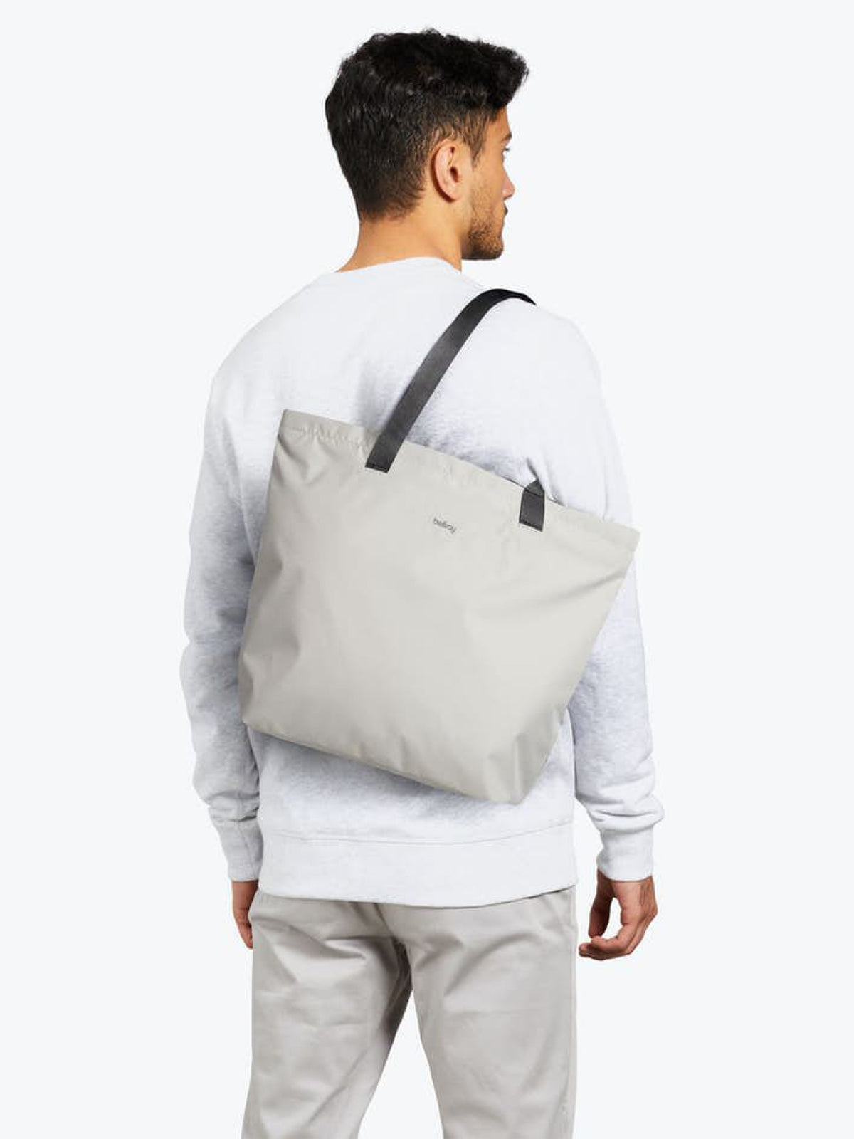 Bellroy Lite Tote Shadow (Leather Free)