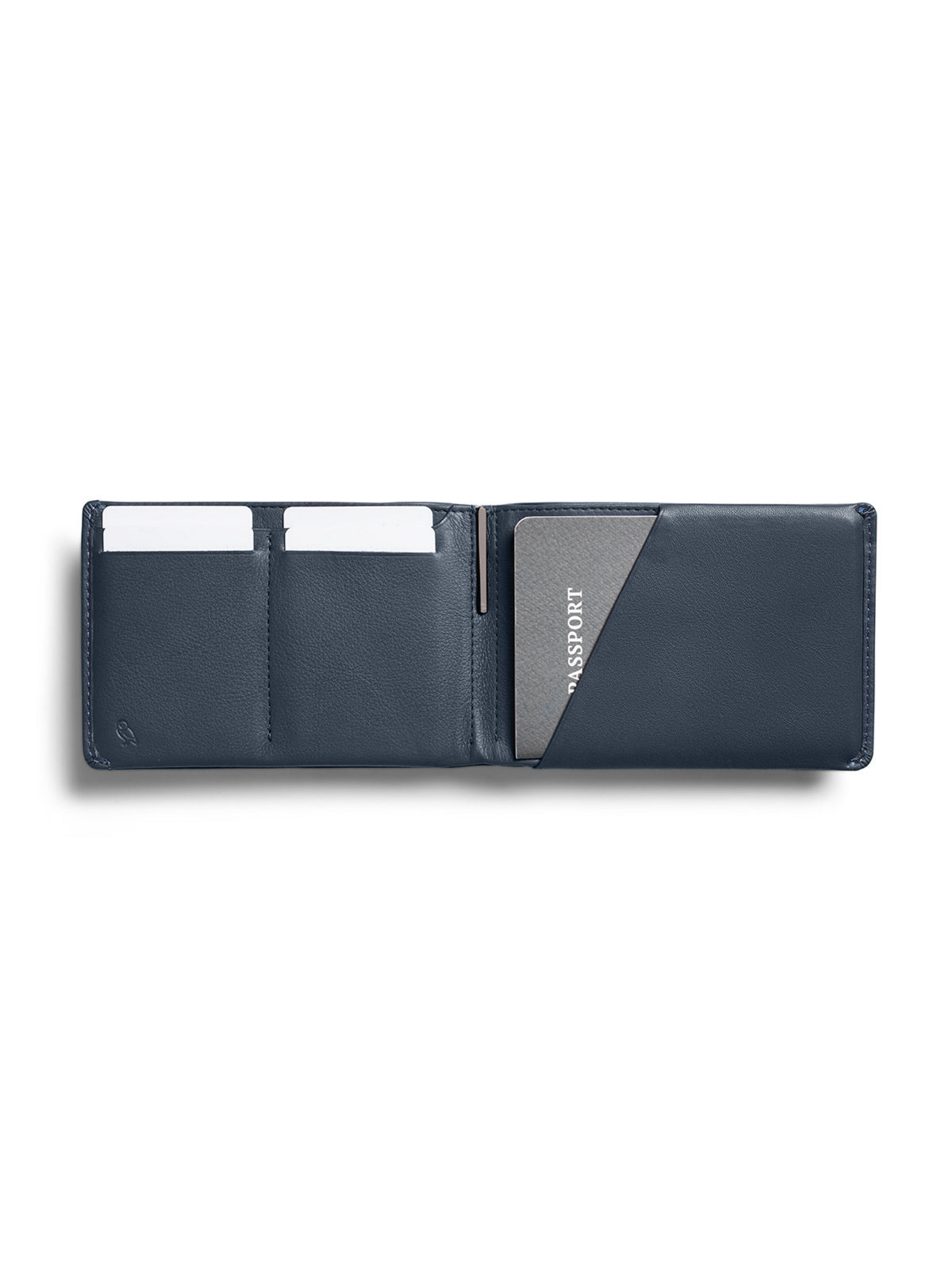 Bellroy Travel Wallet Basalt RFID