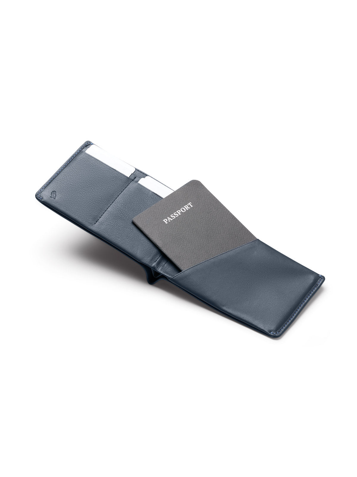 Bellroy Travel Wallet Basalt RFID