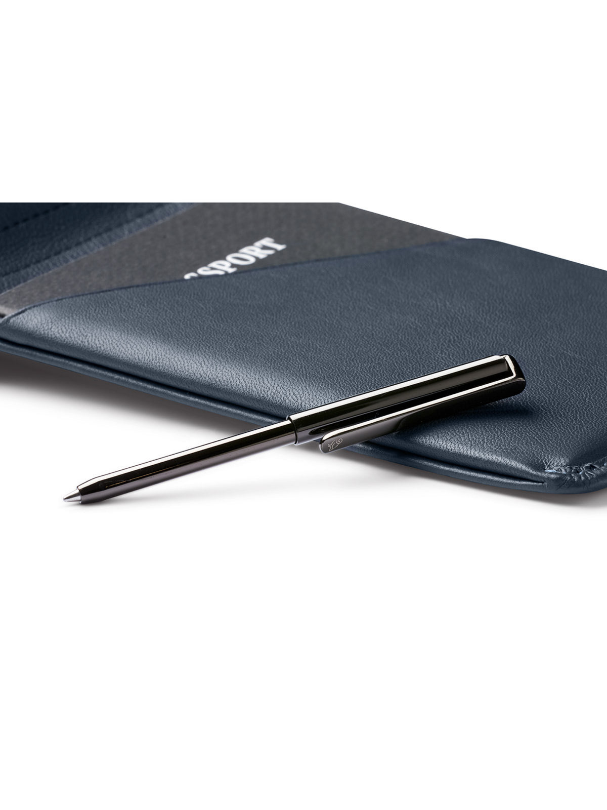 Bellroy Travel Wallet Basalt RFID