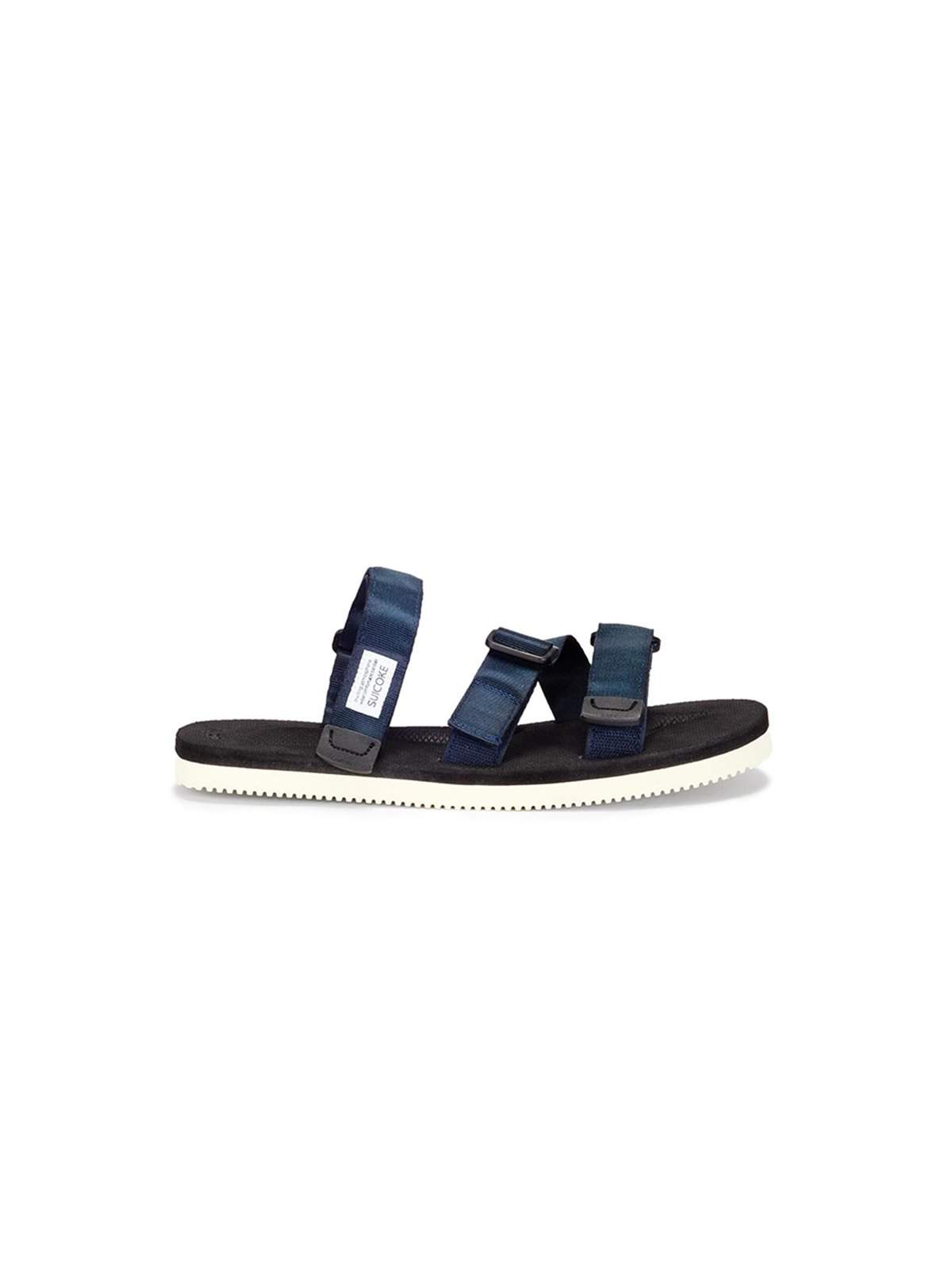 Suicoke JESSE-C Navy - MORE by Morello Indonesia