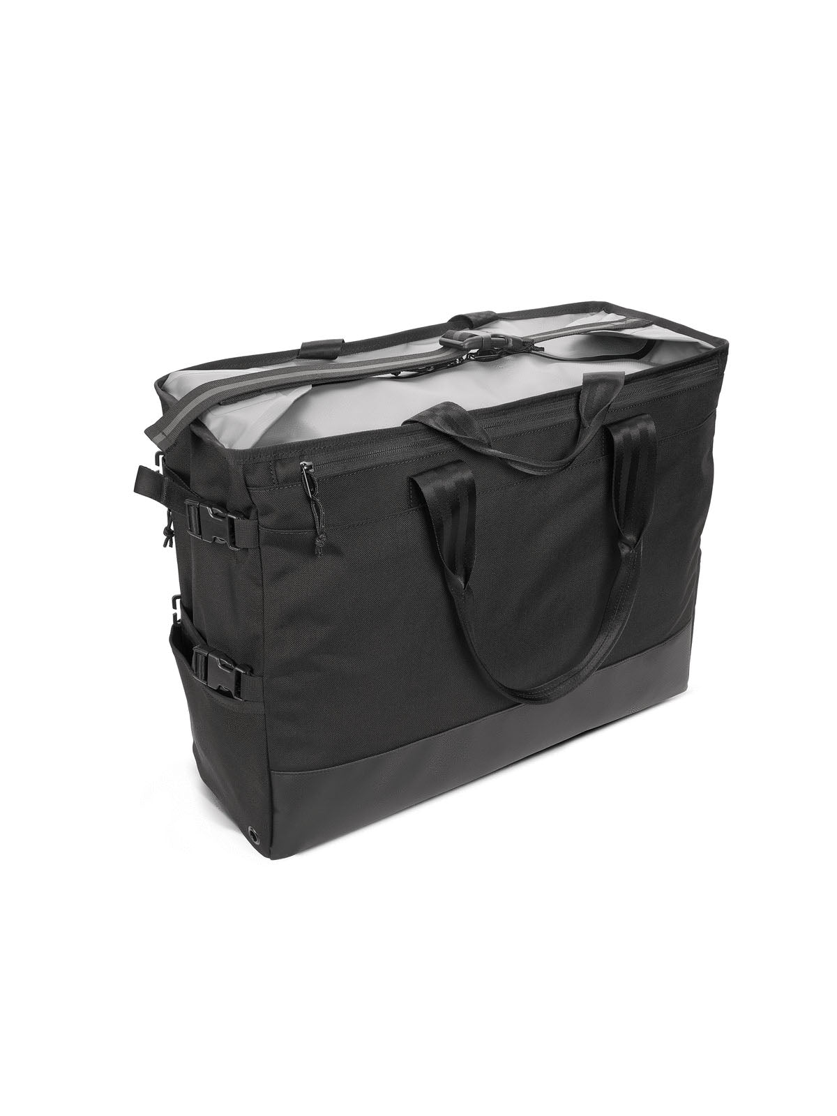 Chrome Industries Barrage Duffle Black
