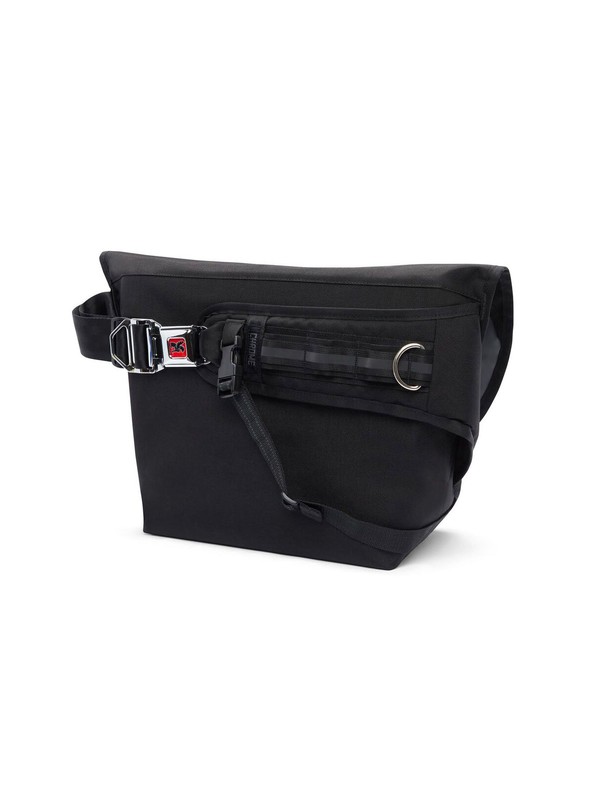 Chrome Industries Mini Metro Messenger Bag Black