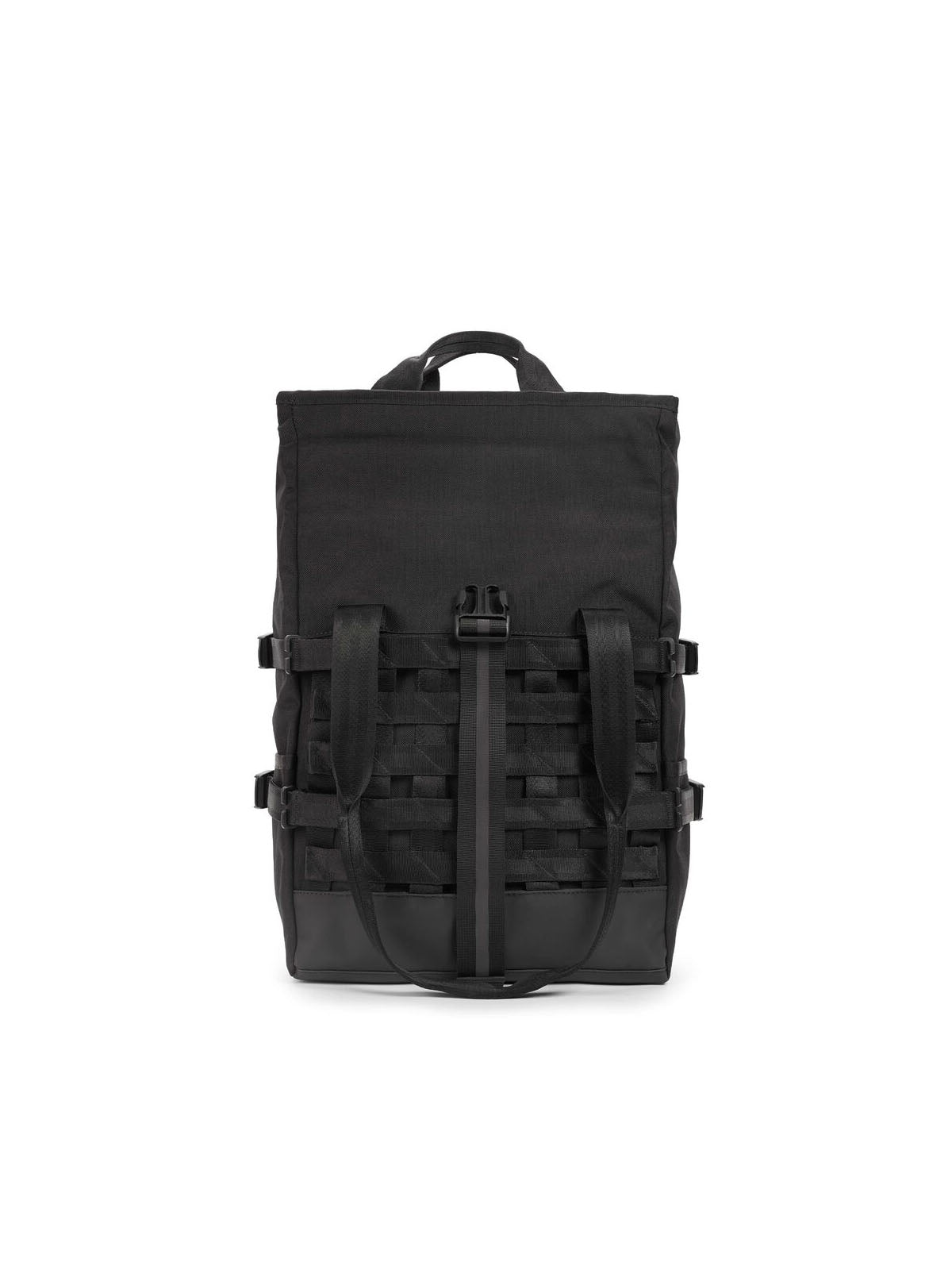 Chrome Industries Barrage Tote Black MORE by Morello Indonesia