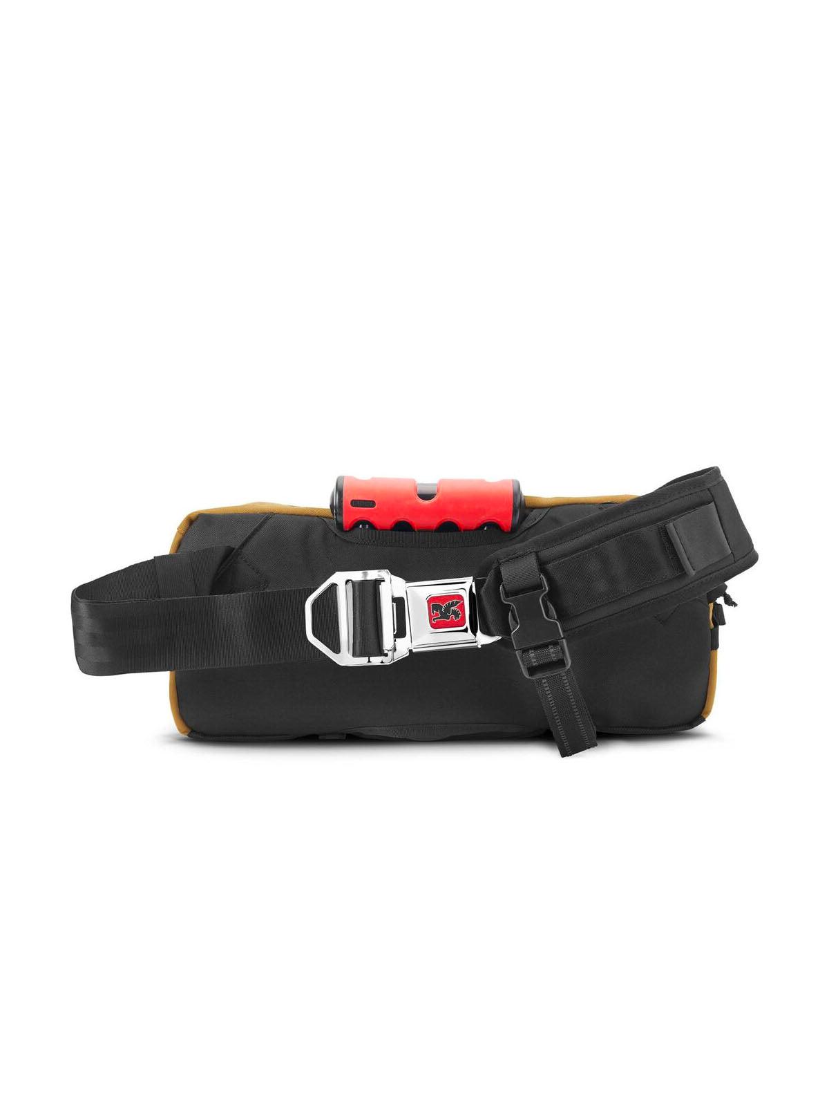 Chrome Industries Kadet Nylon Sling Bag Wood Thrush