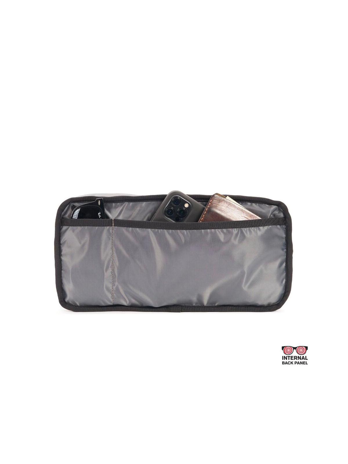 Chrome Industries Mini Kadet Sling Bag Olive Branch