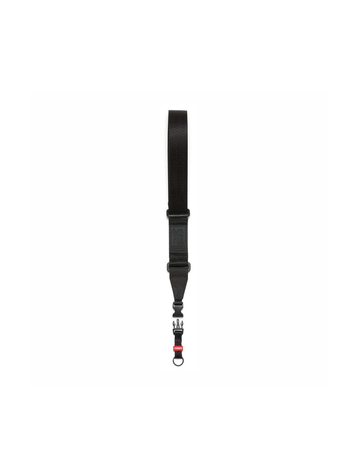 Chrome Industries Niko Camera Wrist Strap Black