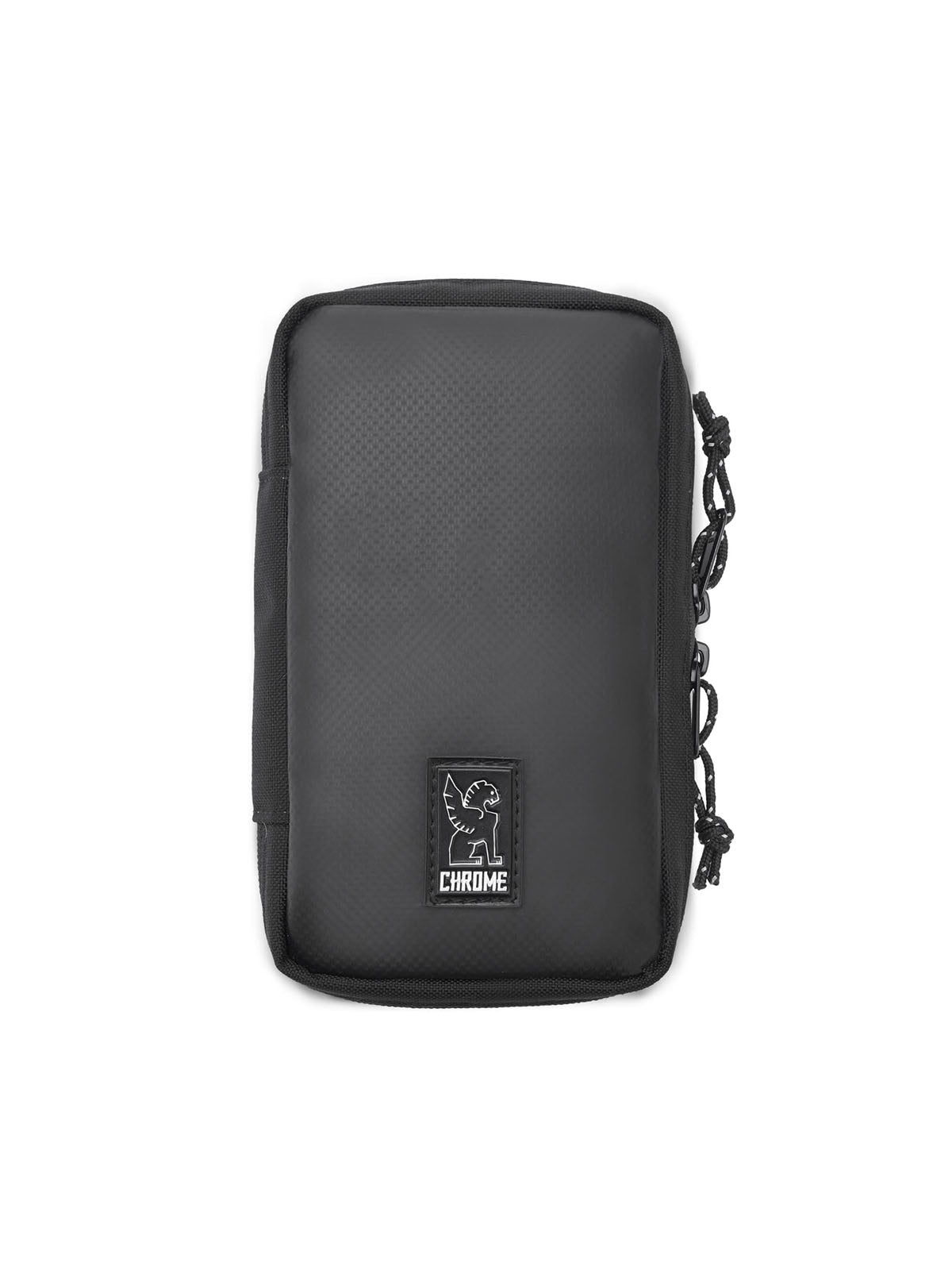 Chrome Industries Tech Accessory Pouch Black