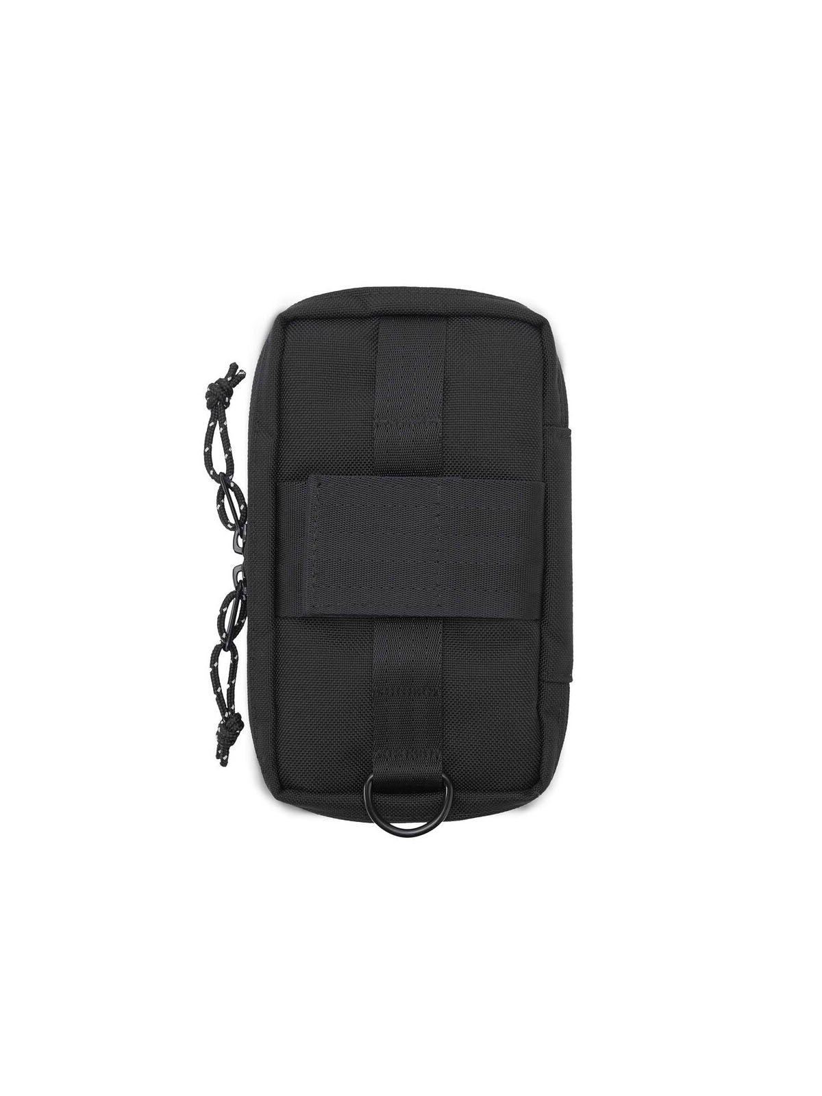 Chrome Industries Tech Accessory Pouch Black