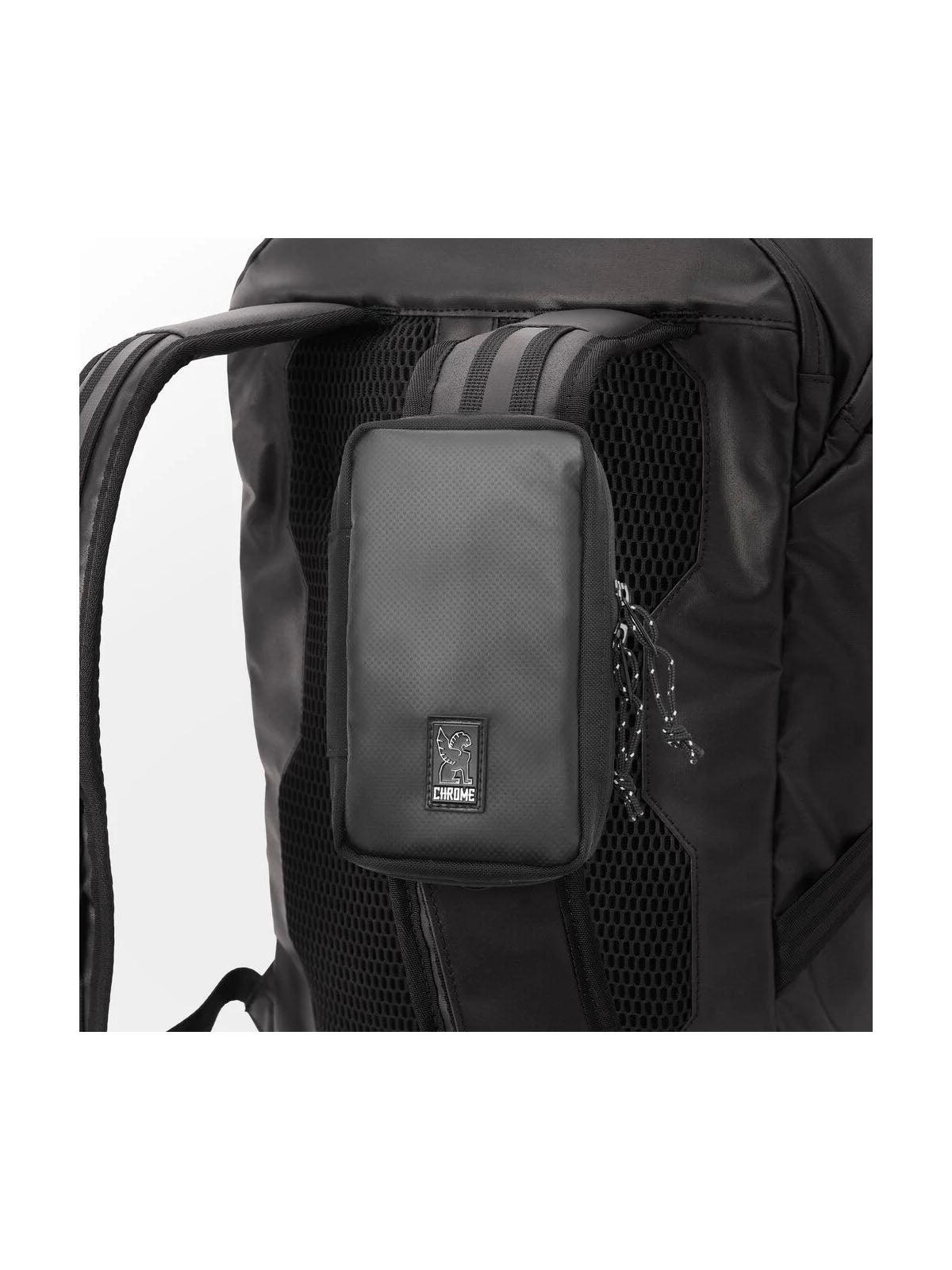 Chrome Industries Tech Accessory Pouch Black