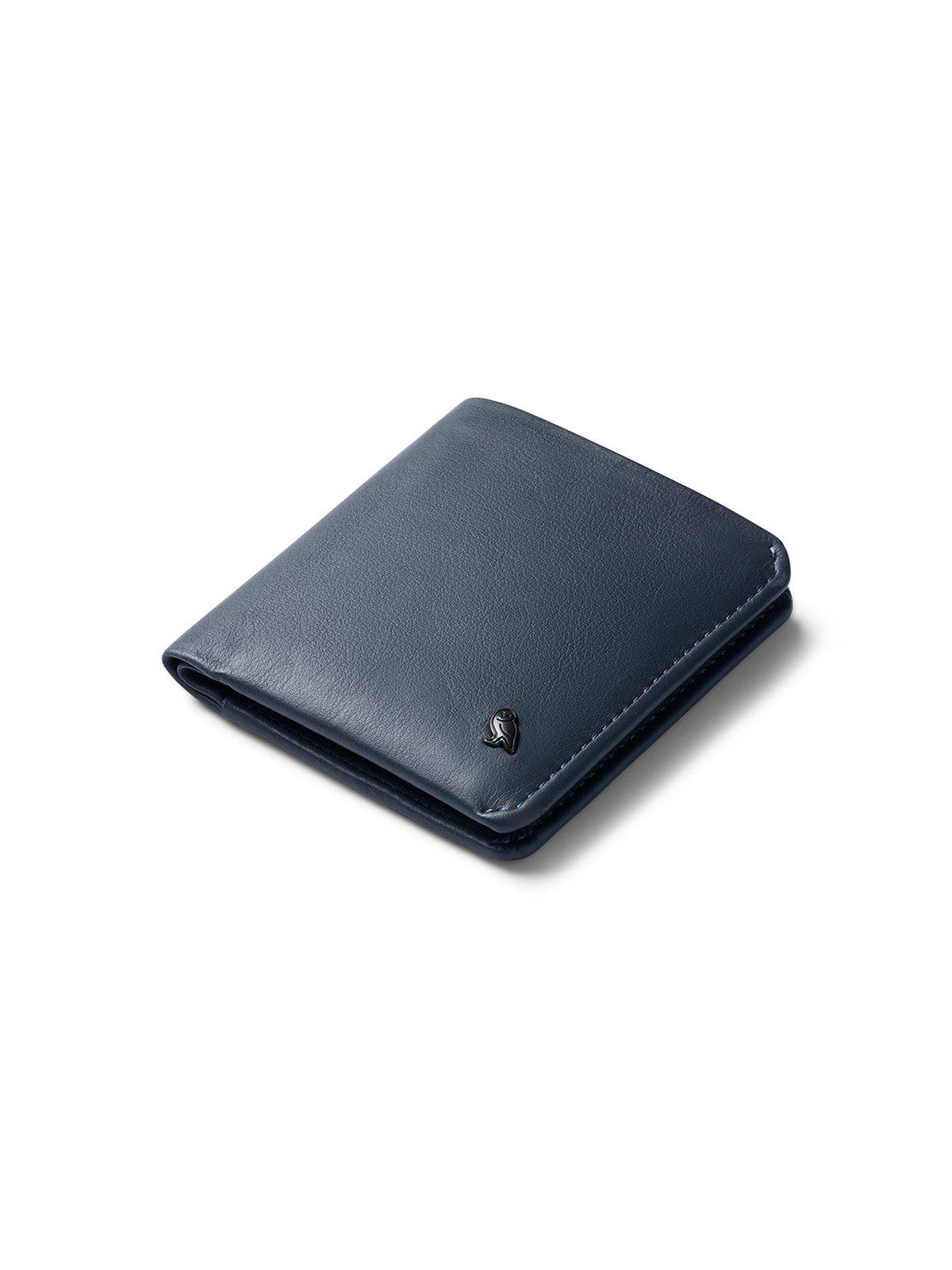 Bellroy Coin Wallet Basalt RFID MORE by Morello Indonesia