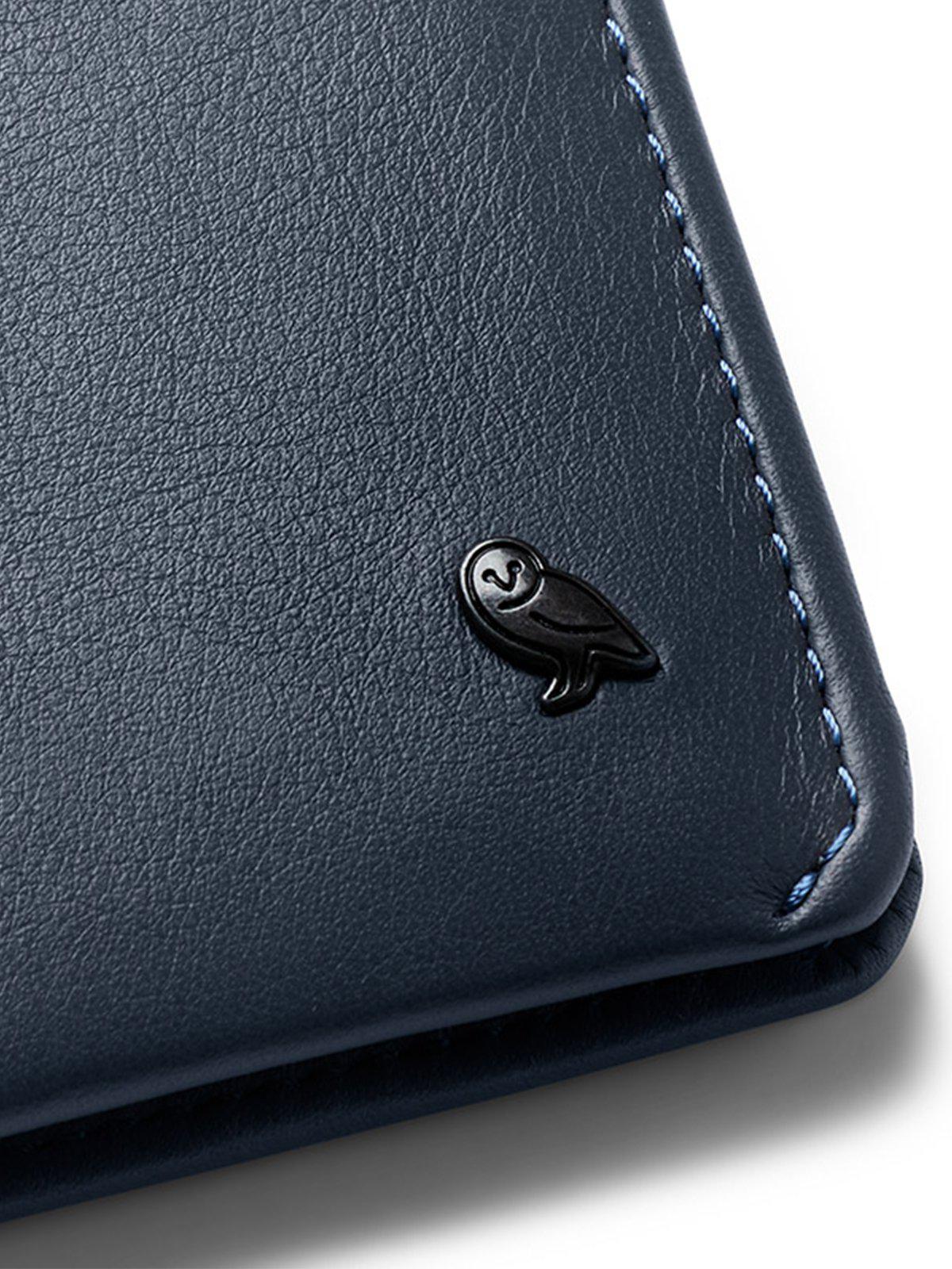 bellroy coin fold hi wallet Bellroy Coin Wallet Basalt RFID