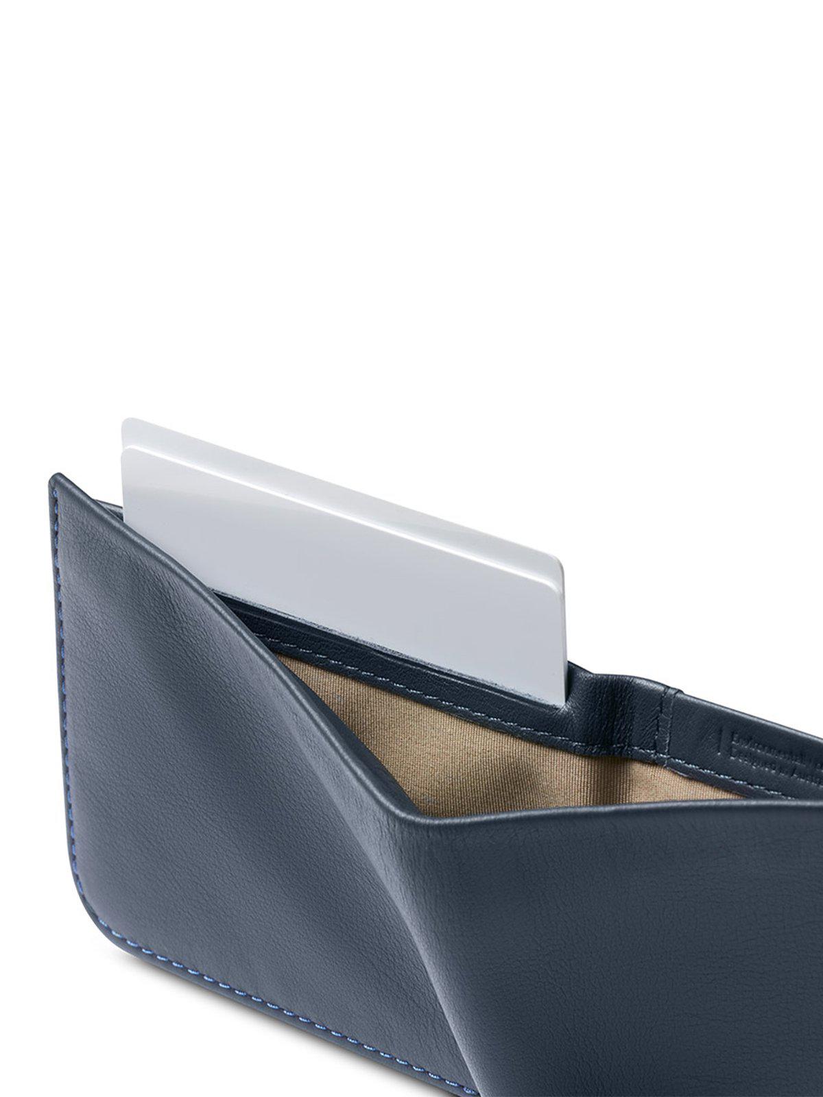 bellroy hide and seek hi wallet Bellroy Hide and Seek Wallet Basalt RFID