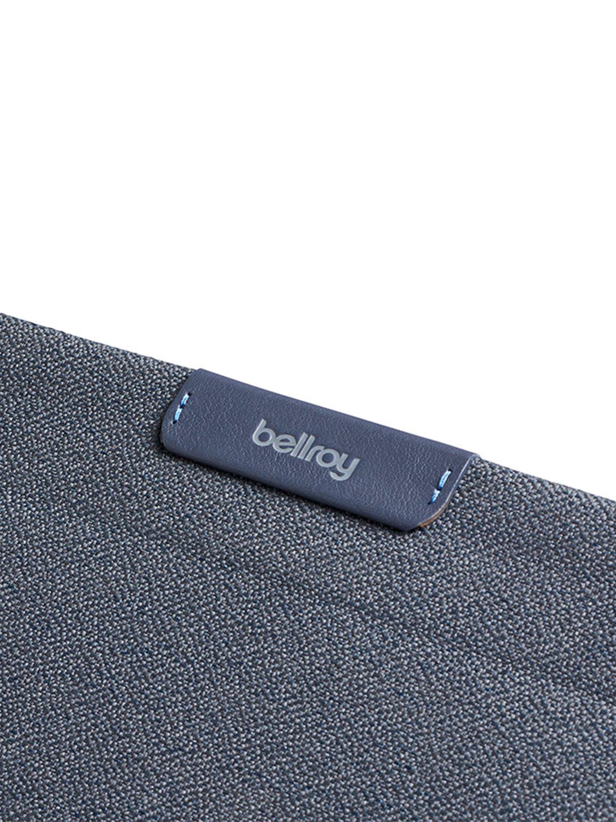 Bellroy Laptop Sleeve 15 Inch Basalt