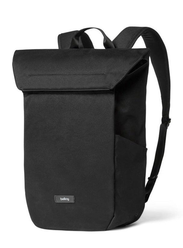 Bellroy Melbourne Backpack Melbourne Black