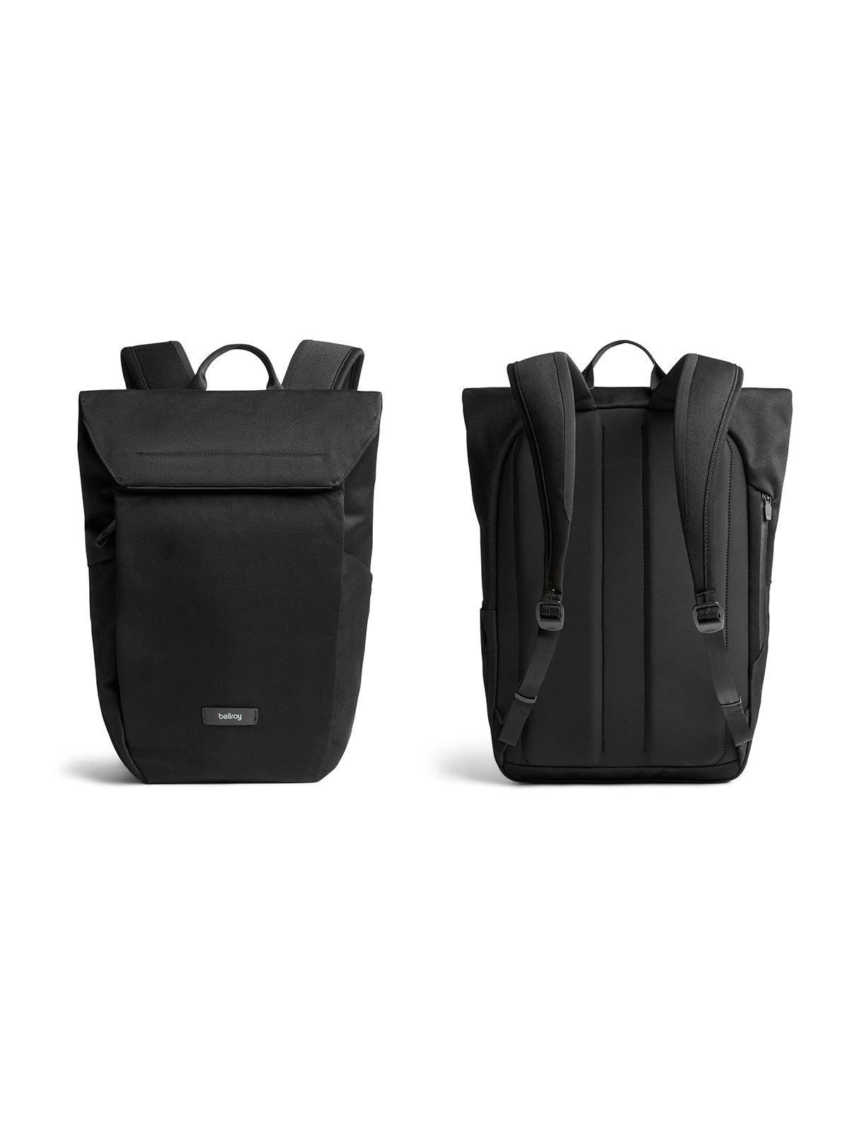 Bellroy Melbourne Backpack Melbourne Black
