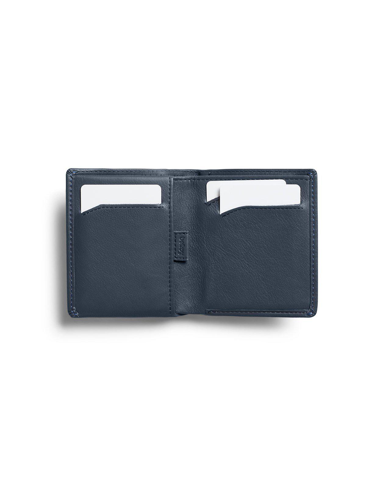 Bellroy Note Sleeve Wallet Basalt RFID